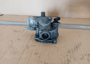 Obudowa termostatu termostat Mercedes Vito 639 2.2 CDI A6112031975 5