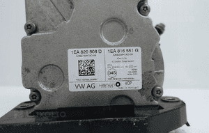 Sprężarka klimatyzacji vw ID3 ID.4 1EA816551G 6