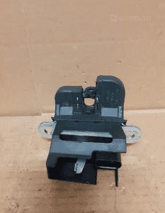 Zamek klapy tylnej vw audi seat skoda nr 5M0827505B 2