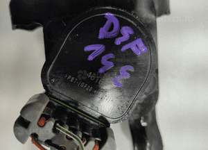 PEDAŁ GAZU LAND ROVER DEFENDER 2.2 2.4 TDCI 7H12-7R562-AA 2007-2014 4