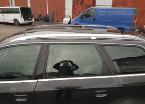 relingi chrom seat exeo