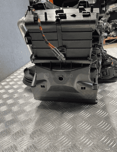 Bmw I3 nagrzewnica dmuchawa 9383124 7