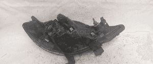 Przod przednia lampa lewa peugeot 107 4
