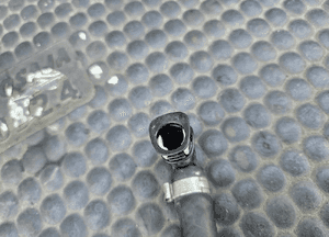 Przewod Waz Zlaczka Zapinka Spryskiwaczy Lamp Xenon Zdrzak Audi A4 B8 A5 Sedan Kombi 13