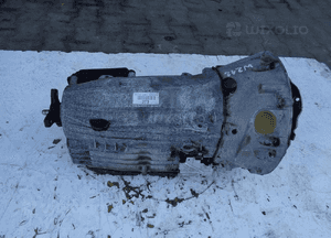 Skrzynia biegów 2122702906 mercedes e W212 2.2 cdi 3