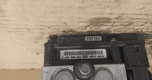 POMPA ABS OPEL CORSA D nr 0265800422 3
