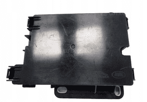 JAGUAR XF X250 SKRZYNKA Z BEZPIECZNIKAMI 1