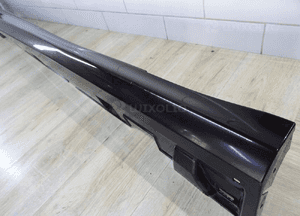 Mercedes cls 257 listwa progowa prawa A2576908700 2