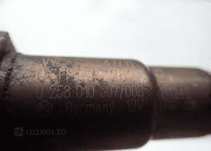 VW AUDI SKODA 2.0 1.8 TFSI SONDA LAMBDA 06H906262A 2