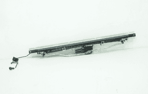 ROLETA TYLNA ZALUZJA A2168100020 MERCEDES CL W216 5