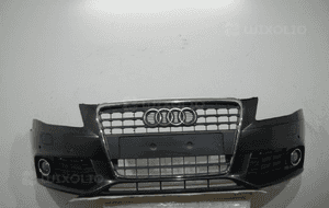 Zderzak audi A4 B8 8K 8K0 2008-2011 kompletny pdc 1