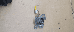 Zamek rygiel maski przód Citroen Jumper Ducato III Boxer 3