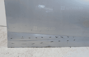 Skoda octavia iii 2013- drzwi przednie prawe prawy przód 5E0831312 6