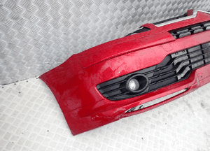 Zderzak przód citroen C4 i coupe 3D vtr vts 2