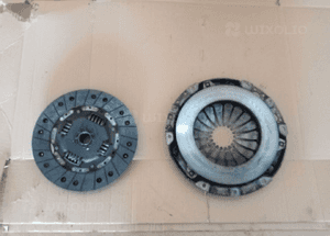 Sprzęgło tarcza docisk SACHS Seat 06A141031H 06A141025N 1