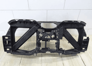Wlot pas stelaż kierownica powietrza bmw 4 G26 7933372 1