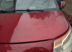 Citroen C3 Picasso  maska KJCC 3