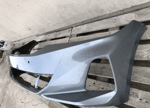 Zderzak przód przedni bmw 3 G20 G21 lift fl lci basis basic zwykły cały 3