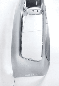 Zderzak przód przedni porsche 911 992 2019- 3