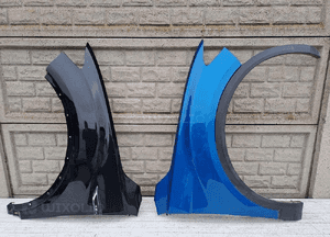 VW T ROC TROC T-ROC 17-23 BŁOTNIK PRAWY LEWY PRZÓD 1