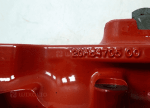 RANGE SPORT L494 VOGUE L405 ZACISK HAMULCOW BREMBO 10