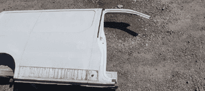 Ćwiartka błotnik bok płat prawy tył Opel Vivaro B Trafic III 3