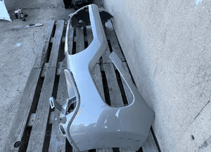 Zderzak przód przedni citroen C3 iii 3 lift fl 2020- 9835941177 cały 2