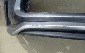 Zderzak przód przedni lexus nx 2014- 4
