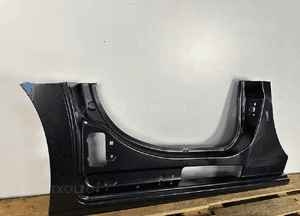 Prog slupek prawy rama citroen berlingo iv 4 rifter 2018- nowka orginalny 2