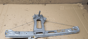 Mechanizm podnośnik szyby prawy tył BMW 3 E46 7011206 1