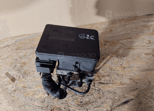Pompa hamulcowa abs vw golf iv 4 motion 2.8 V6 1C0907379F 2