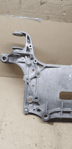 Wózek sanki zawieszenie przód VW Passat B6 3C0199369H 6