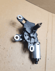 SILNIK WYCIERACZEK TYŁ AUDI A3 8P 8E9955711E 5