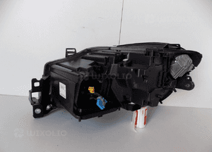 Mercedes GL W166 - Lampa przednia USA - Lewa 11013 13