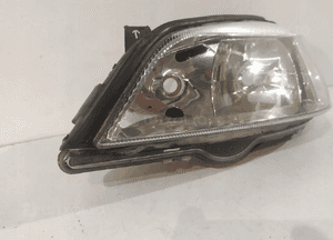 OPEL ASTRA II G Lampa przednia Lewa - 15154 2