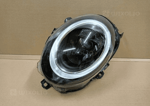 Lampa lewa lewy full led mini F55 F56 F57 lift 18- 1