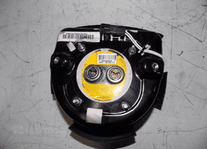Dodge challenger 08-14 konsola deska airbag pasy 8