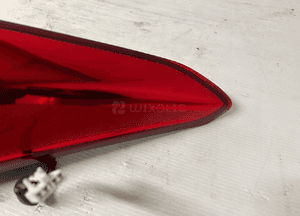 Hyundai I40 lift 2014-2019 sedan lampa prawa tylna 92402-3Z6 4