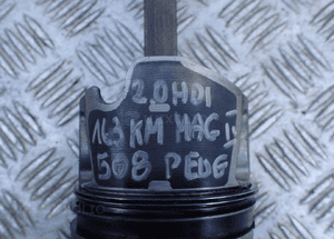 Tłok korbowód peugeot 508 2,0 hdi 163KM 085190 HS2RI radom 2