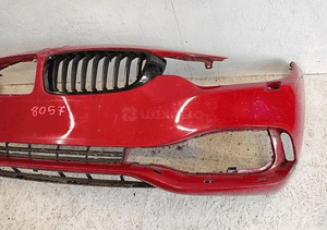 Zderzak przód przedni bmw 4 F32 F33 F36 lift 15- 3