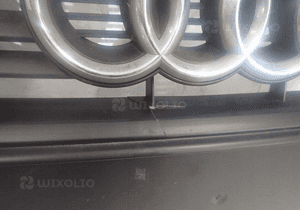 Atrapa gril grill audi A3 8V3 lift 2016- 4