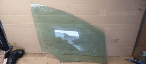 Szyba prawy tył przód przednia prawa Peugeot 307 SW AS2 02r 1