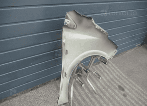 Błotnik przedni przód lewy peugeot 208 i 2012- 18