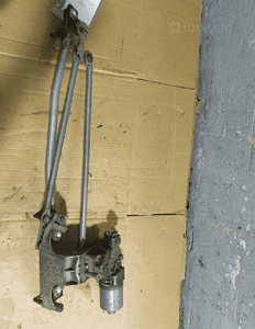 MECHANIZM WYCIERACZEK PRZÓD 3M51-17504-AG FORD C-MAX 3
