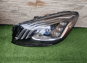 Lampa mercedes A2229069705 usa 1