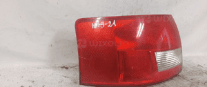 Tyl tylna lampa lewa audi A4 B6 cabrio 4