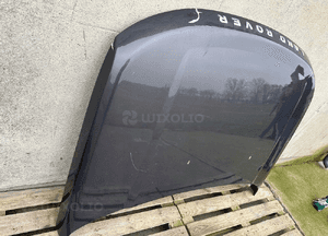 Maska pokrywa silnika land rover discovery iii iv 2004-2016 bardzo ladna 3