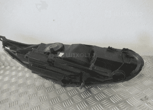 Lampa przednia przód lewa ford fiesta MK7 lift 2012-2017 20