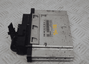 Komputer audi A3 8V 1.0 tfsi 115KM 04C907309AE 1