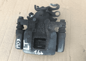 Zacisk lewy tył Mitsubishi Asx 1